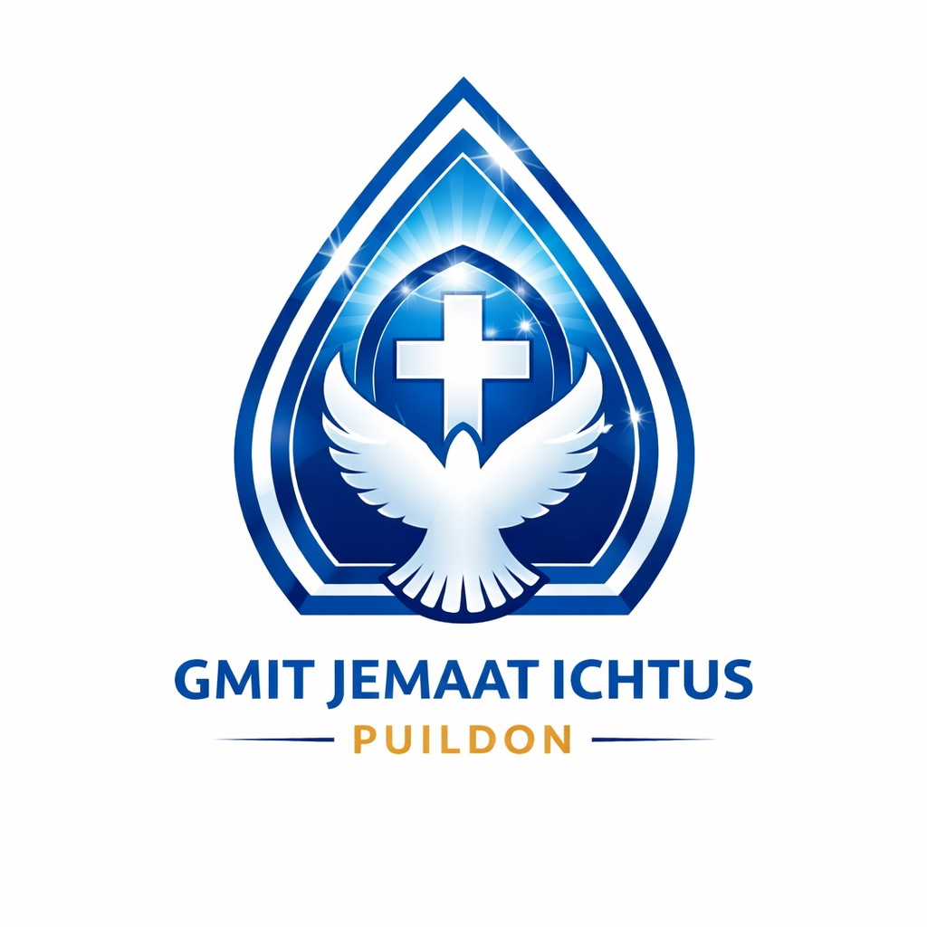 Jemaat GMIT Ichtus Puildon